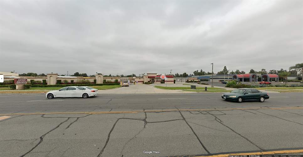 Airport Mini Storage