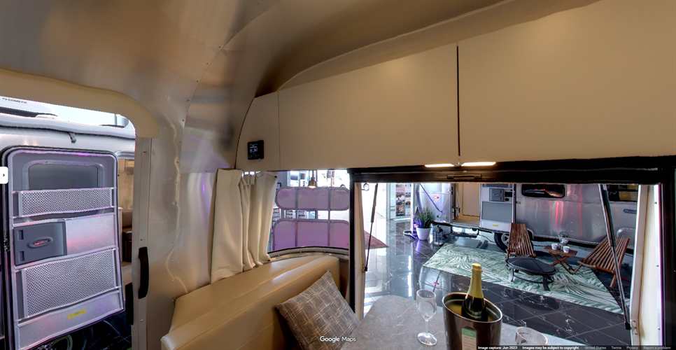 Airstream Los Angeles