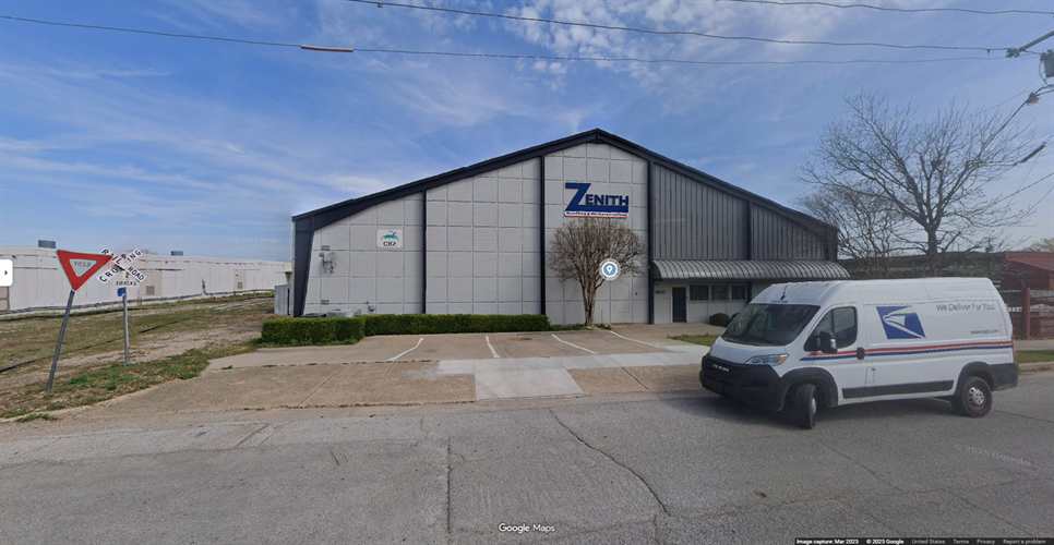 Alamo Boat & RV Storage