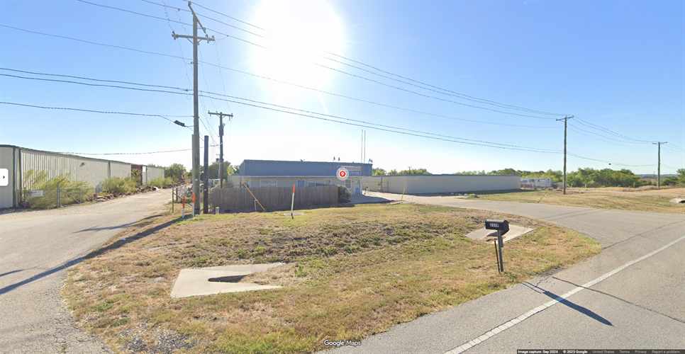 Alamo Mini-Storage - Hutto