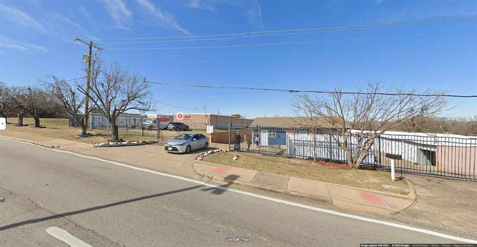 All American City Self Storage