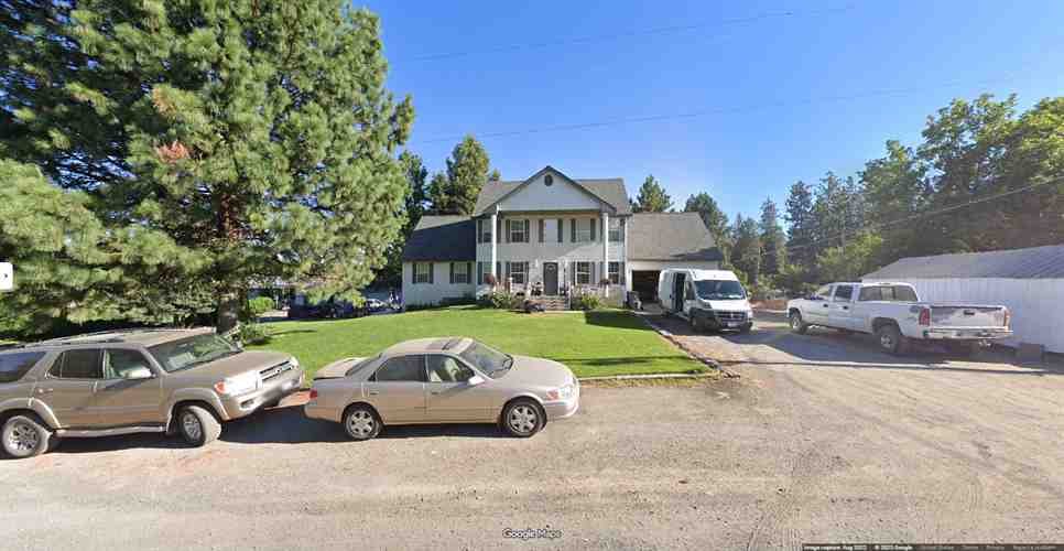 All Season's Storage