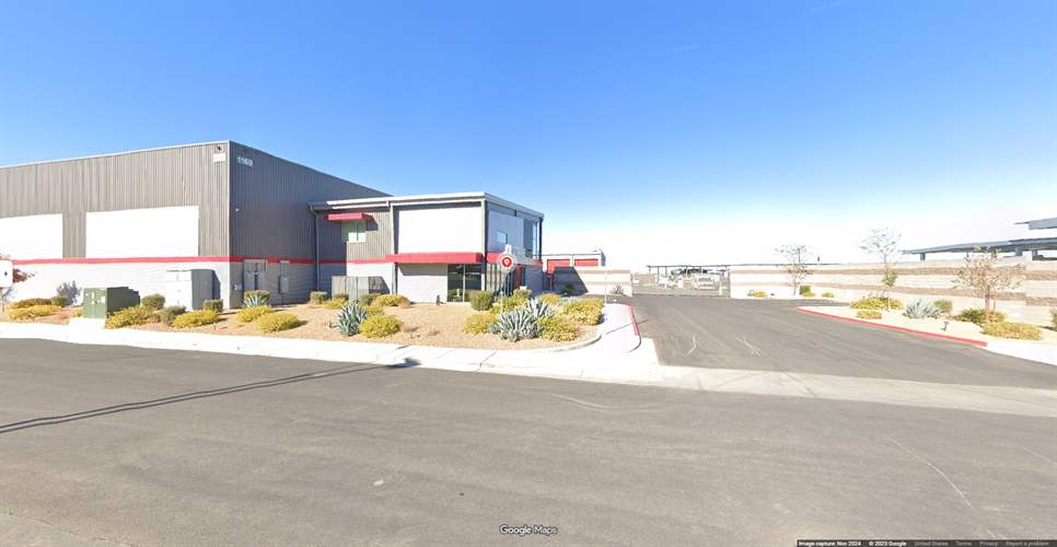 All Storage Vehicles & More