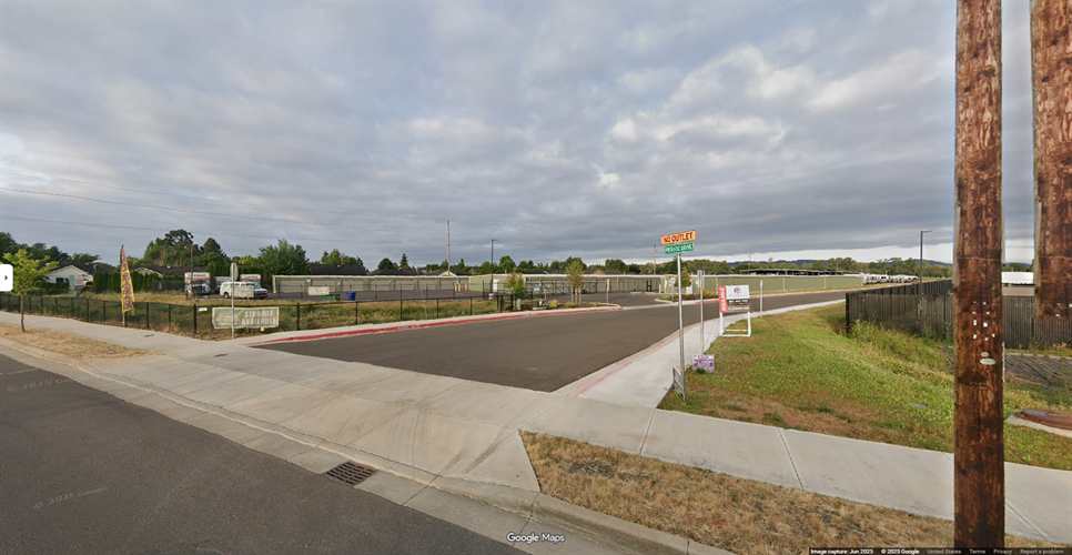 All Weathers Storage