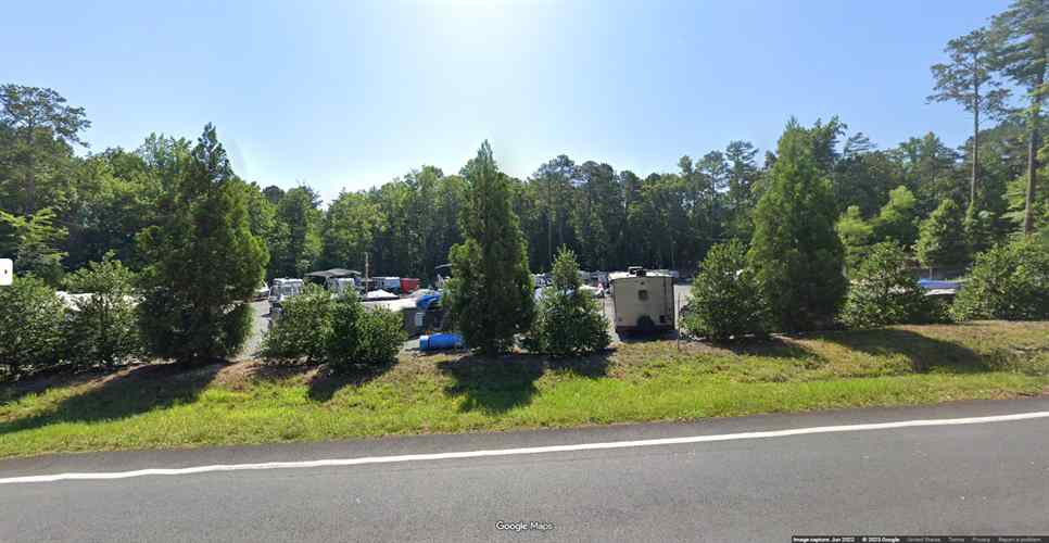 Allatoona Boat & RV Storage