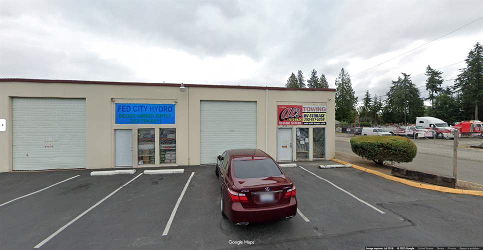 Al's Towing & RV Storage