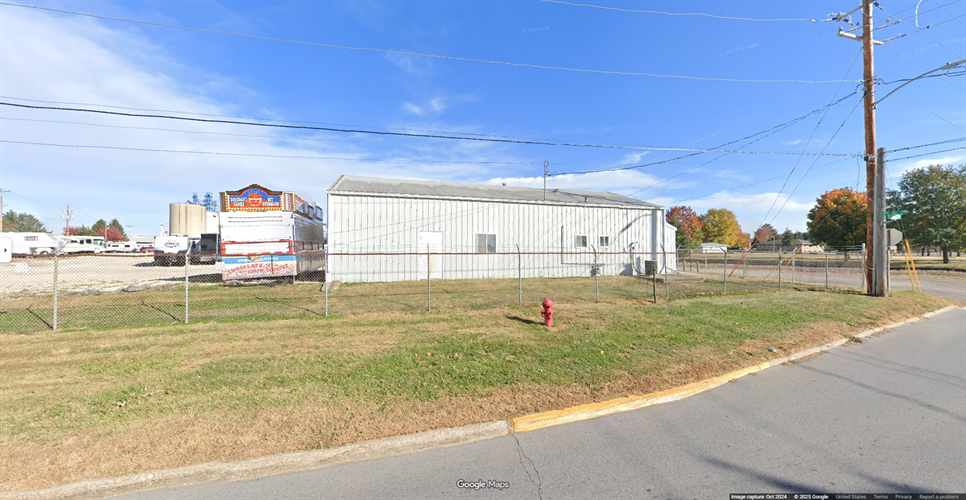 Altoona RV & Boat Storage