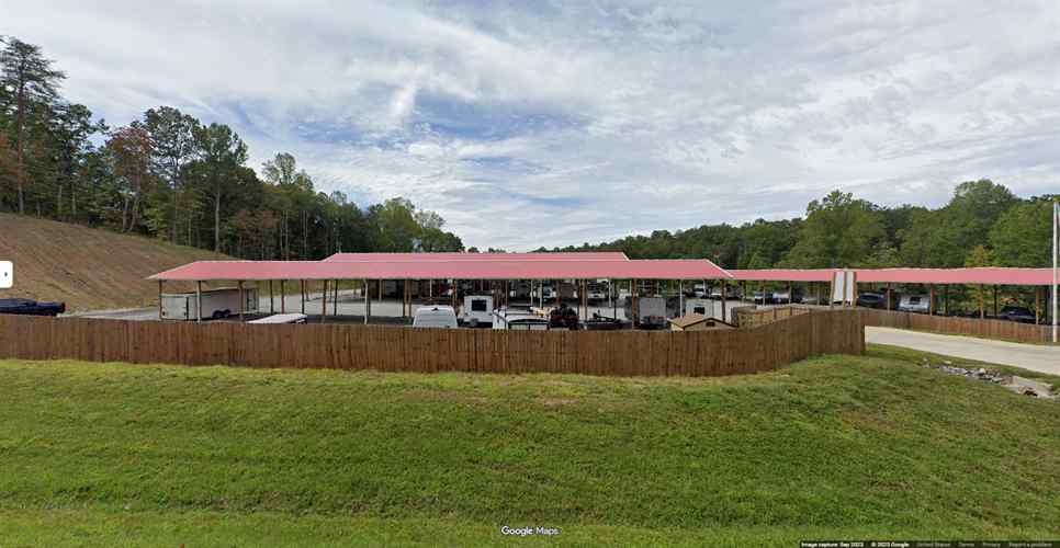 American Boat & RV Storage