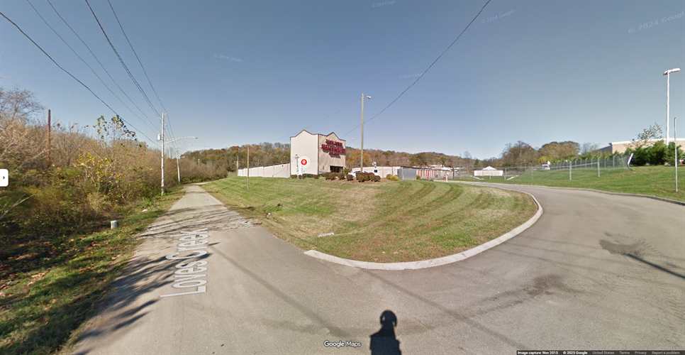 American Secure Storage - East Town