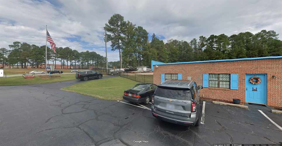 American Self Storage - Lowest Rates