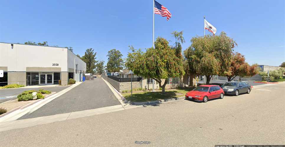 American Self Storage