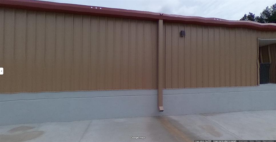 American Self Storage – West Pittsboro