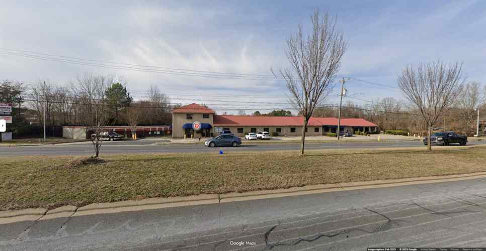 American Store & Lock