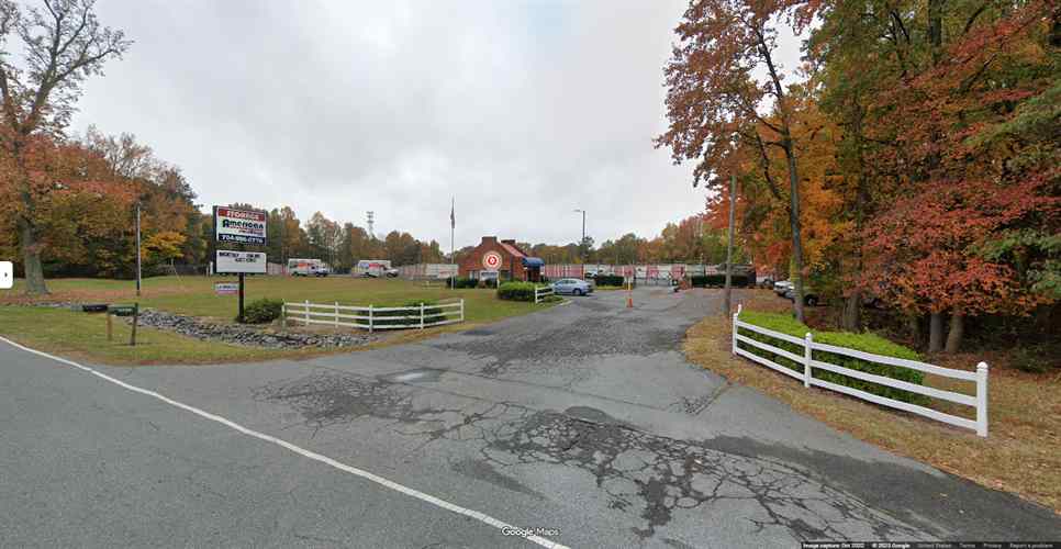 American Store & Lock