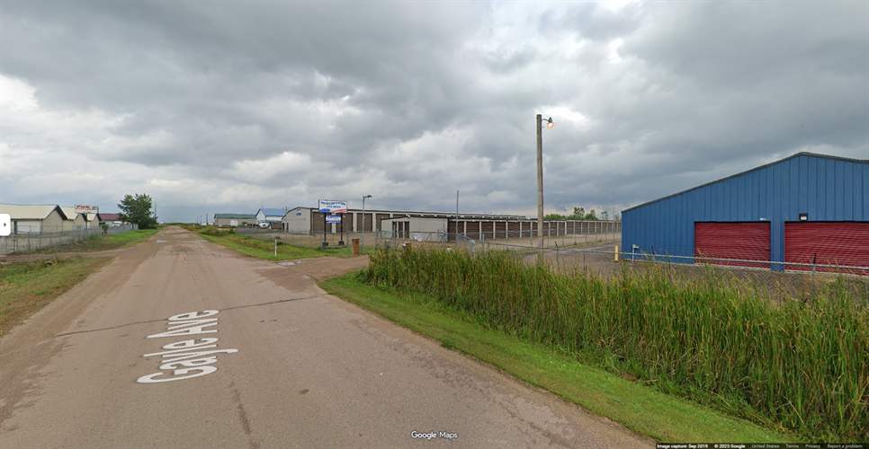 American U Store LLC