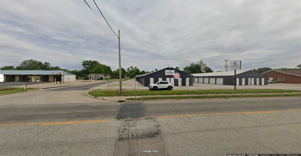 American Way Storage