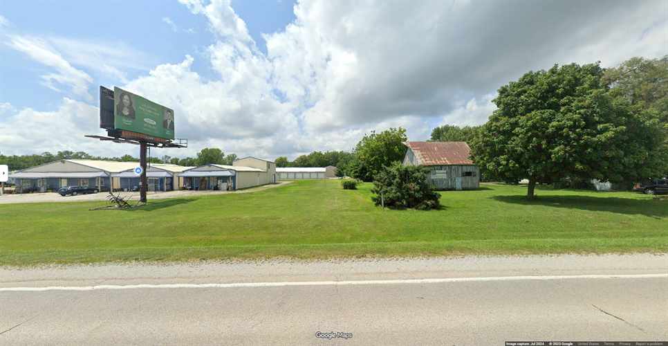 American Way Storage