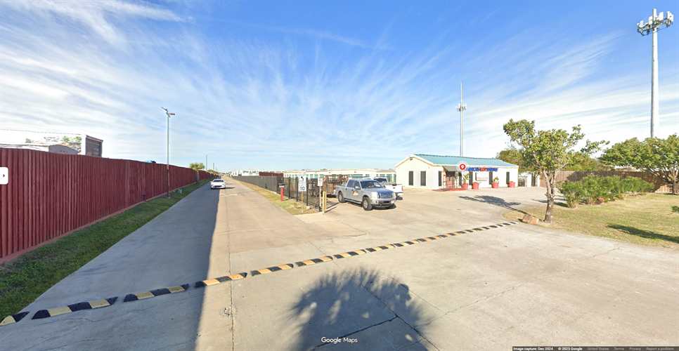 Americas Best Storage