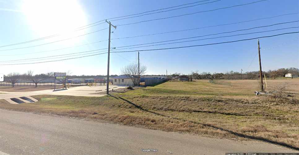 Amy's Attic Self Storage