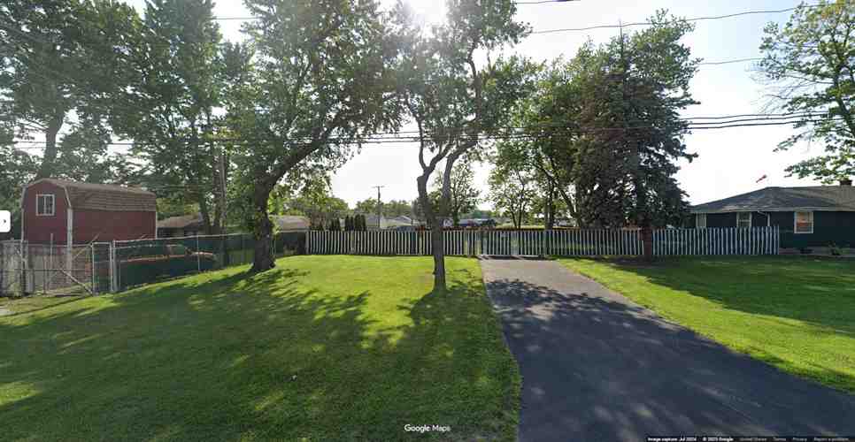 Anderson Camper & Boat Storage