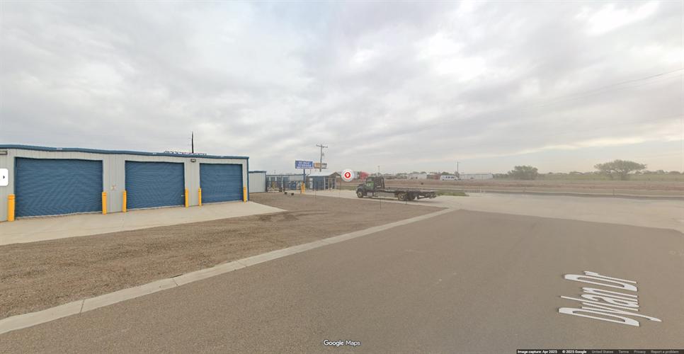 Another Attic Self-Storage I27 Canyon