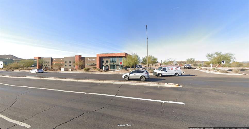 Anthem Self Storage & RV