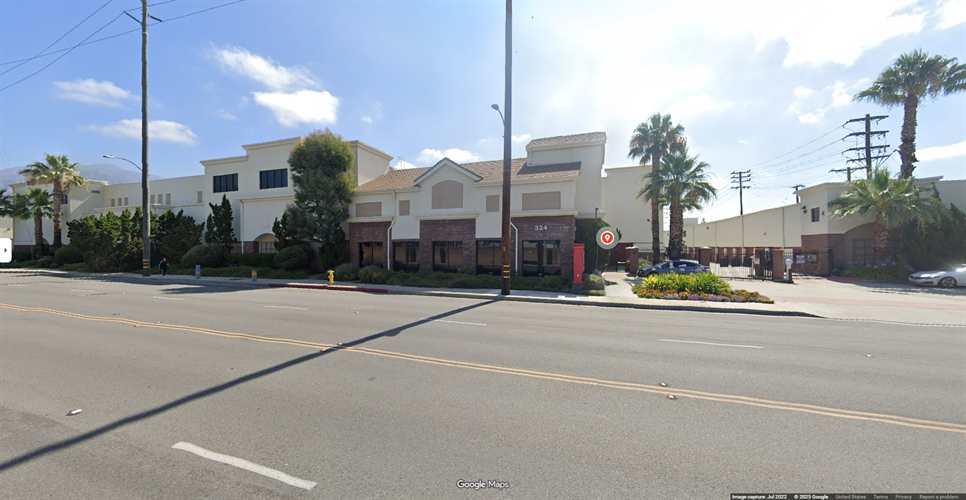 Arcadia 210 Self Storage