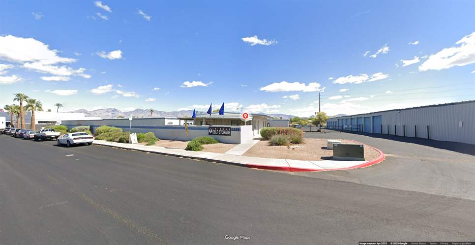 Arizona Self Storage