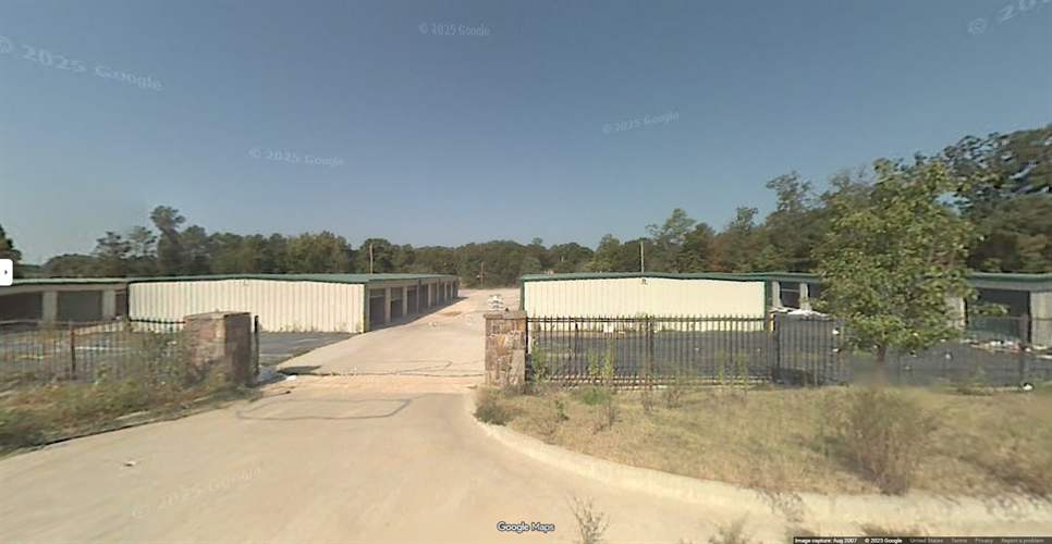 Arkansas Storage Centers