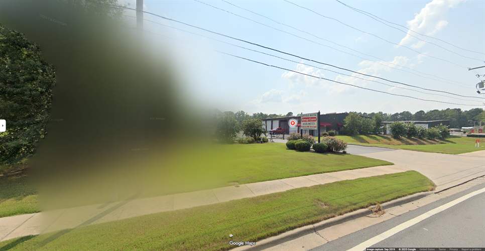 Arkansas Storage Centers