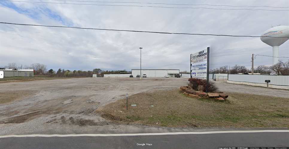 Armor Tite Self Storage