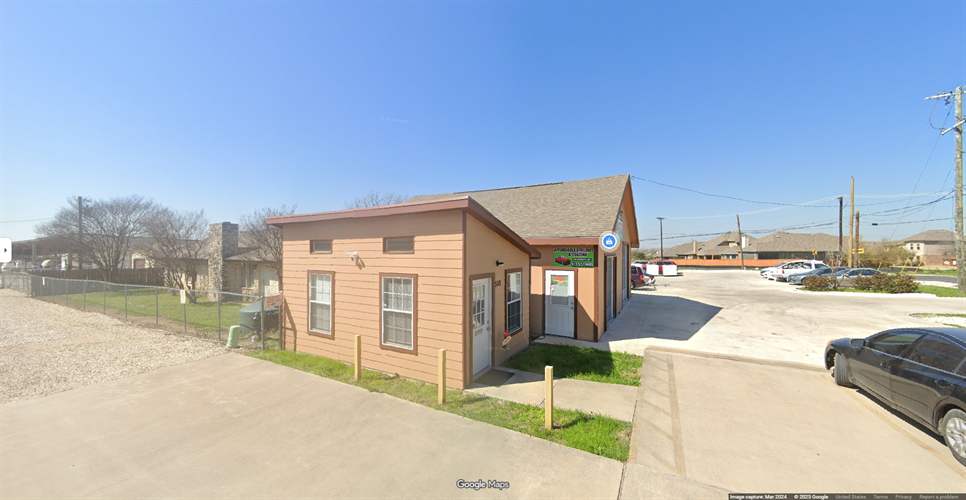 Arons Boat & RV Storage