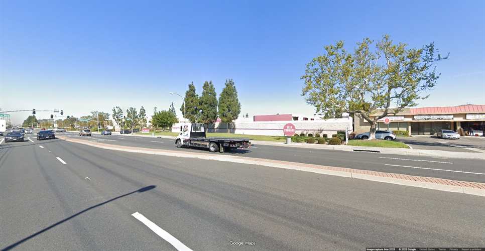 Arovista Self Storage