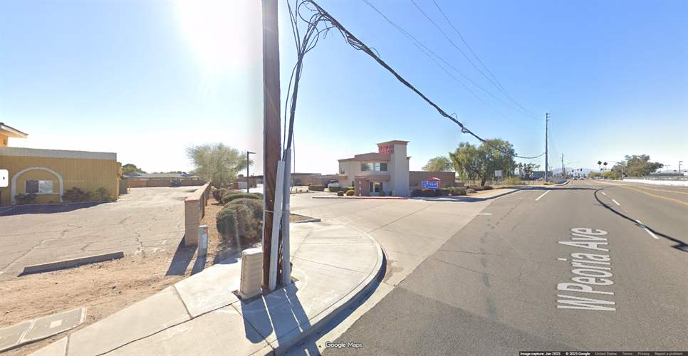 Arrowhead RV & Boat Storage