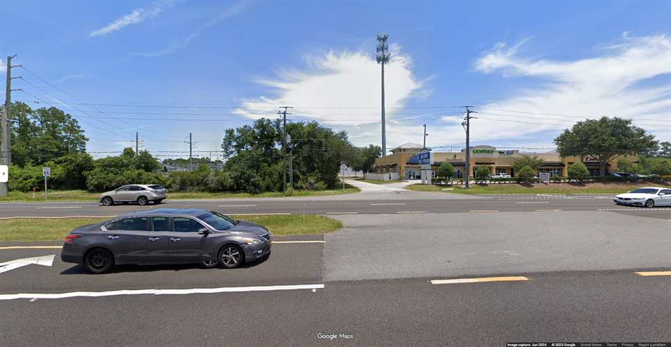 Atlantic Self Storage