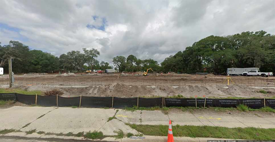 Atlantic Self Storage