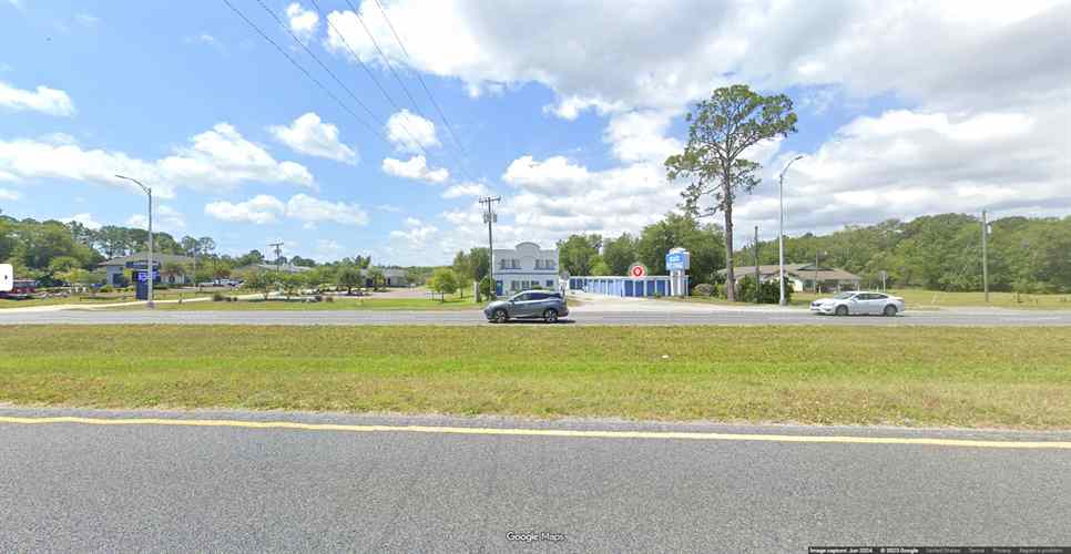 Atlantic Self Storage