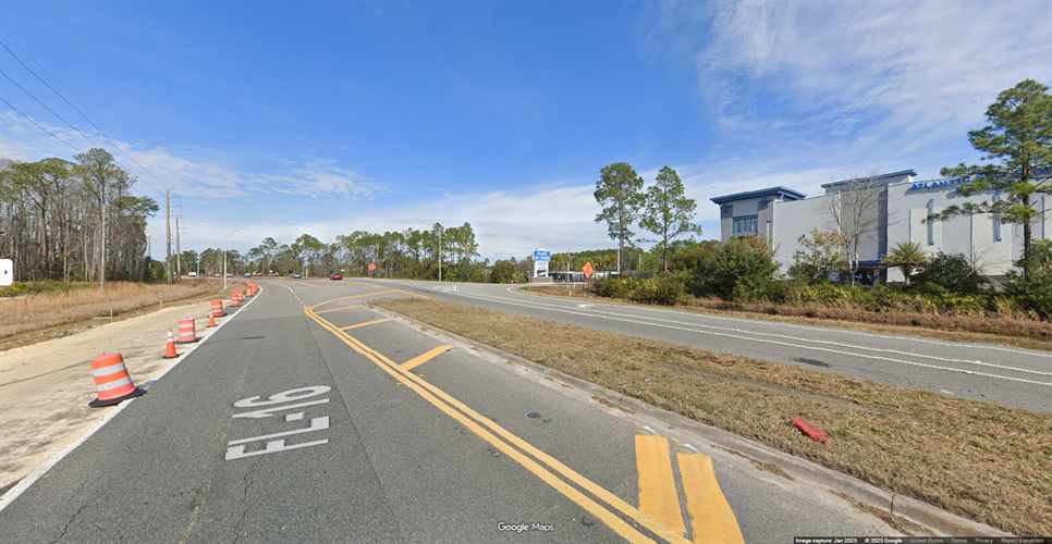 Atlantic Self Storage