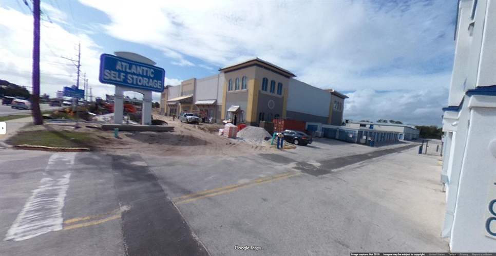 Atlantic Self Storage