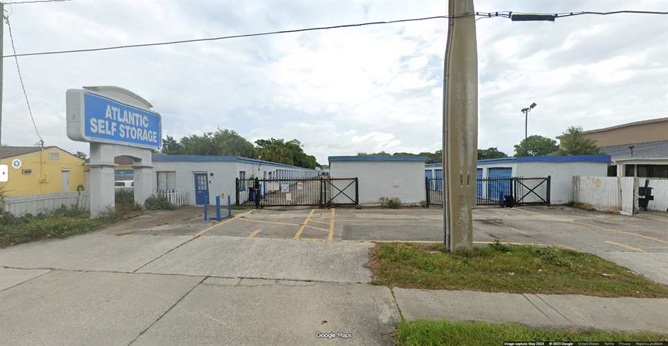 Atlantic Self Storage