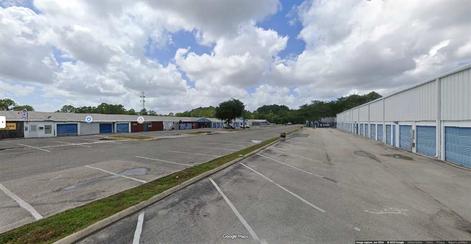 Atlantic Self Storage