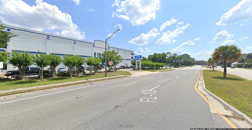 Atlantic Self Storage