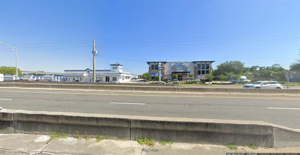 Atlantic Self Storage