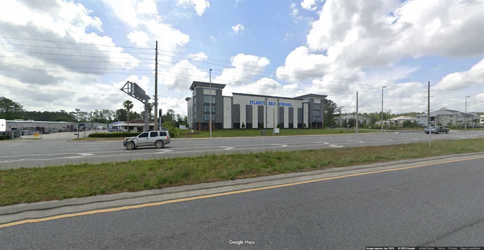 Atlantic Self Storage