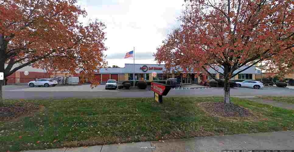 Atlantic Self Storage