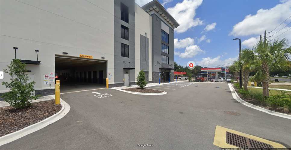 Atlantic Self Storage