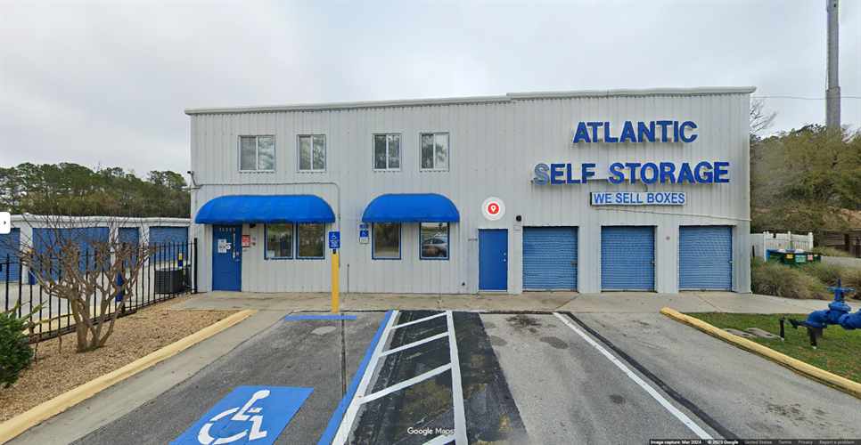 Atlantic Self Storage