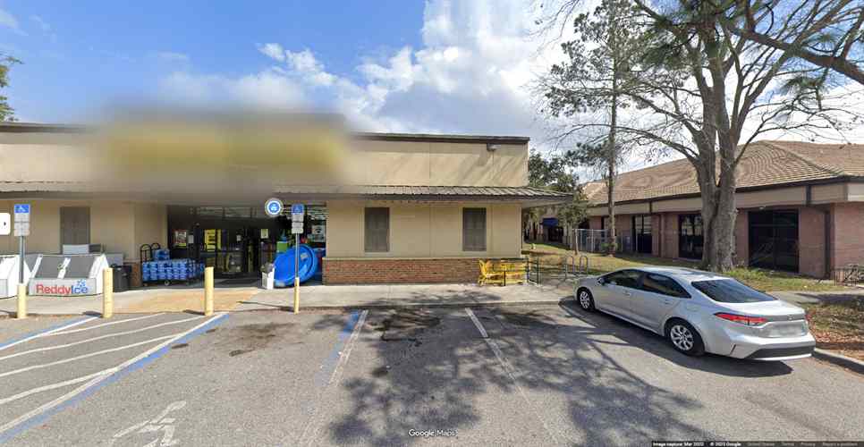 Atlantic Self Storage