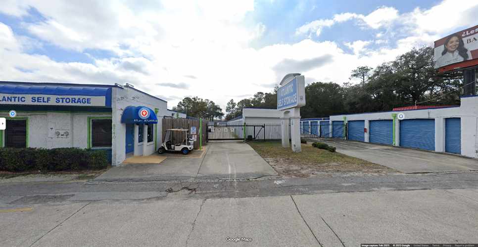 Atlantic Self Storage