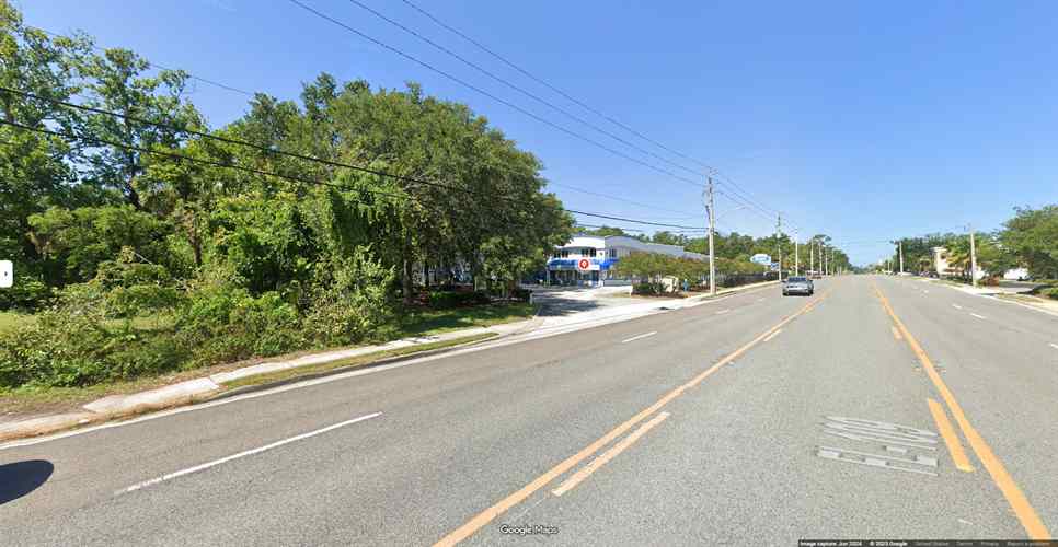 Atlantic Self Storage